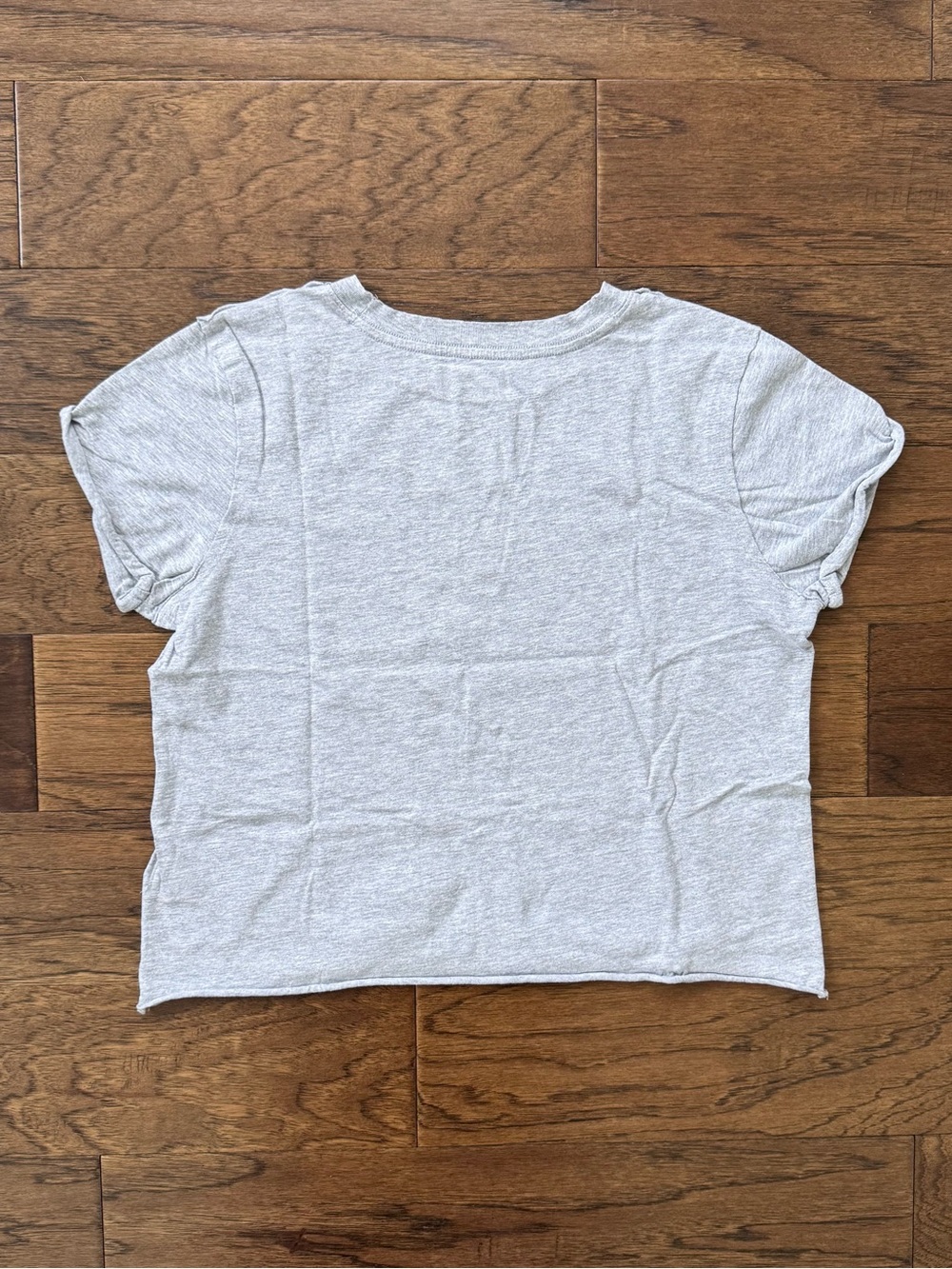 NWOT Anthropologie Maeve Most Valuable Snack Coordinator Graphic T Shirt - Picture 2 of 6